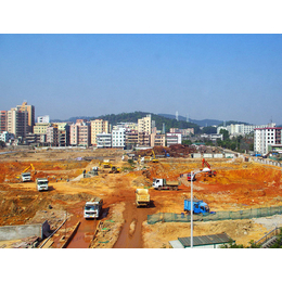 建設工程勘察 中佳勘察設計的專業實踐與價值