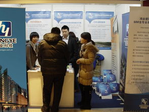 鴻業(yè)科技亮相全國(guó)工程勘察設(shè)計(jì)行業(yè)信息化建設(shè)交流大會(huì)，共話建設(shè)工程設(shè)計(jì)新未來(lái)